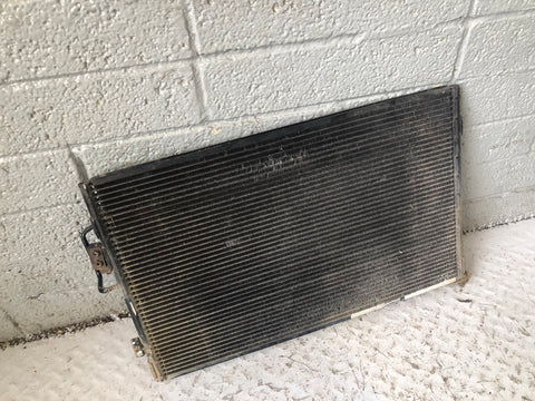 Discovery 2 Air Con Conditioning Condenser Radiator TD5 Land Rover 1998 to 2004