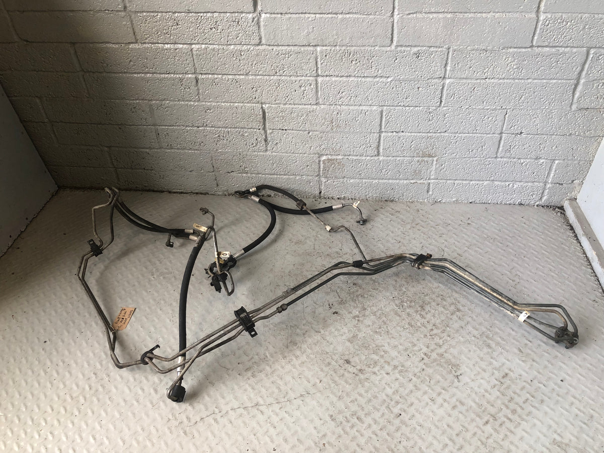 Range Rover L405 ARC Pipes Front ACE 2013 to 2017 Land Rover