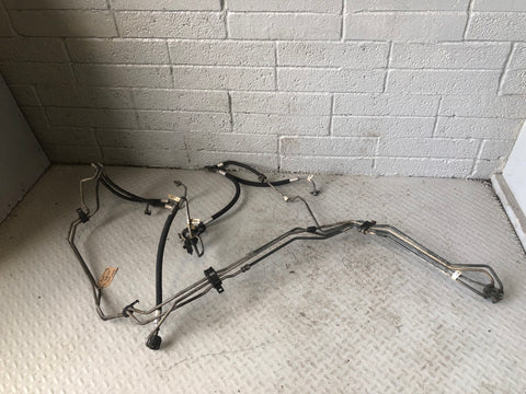 Range Rover L405 ARC Pipes Front ACE 2013 to 2017 Land Rover
