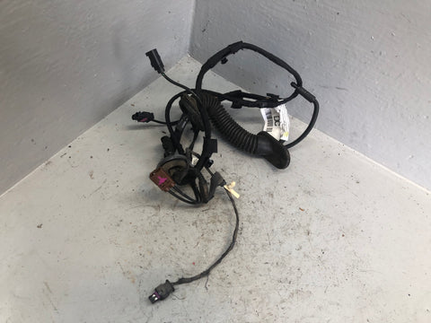 Discovery Sport Tailgate Boot Wiring Loom Right HK72-14B562 DC L550 Land Rover