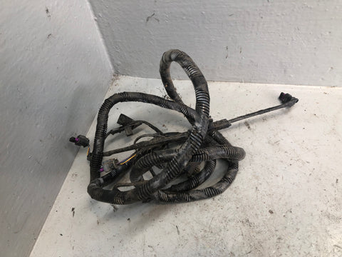 Range Rover L405 Front Bumper Wiring Loom Harness 2013 to 2017 Land Rover