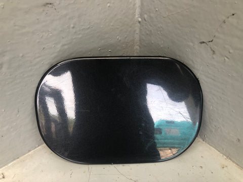 Range Rover L405 Fuel Flap Cap Cover in Causeway Grey 2013 to 2017