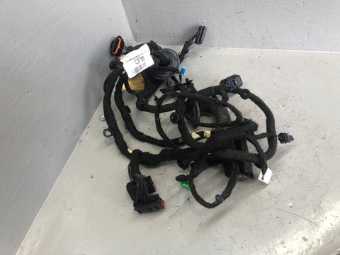 Discovery Sport Door Wiring Loom Off Side Front HK72-14631-CFB Land Rover
