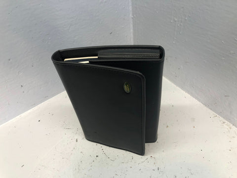 Range Rover Handbook Manual User Guides in Wallet L322 2002 to 2005 D21106