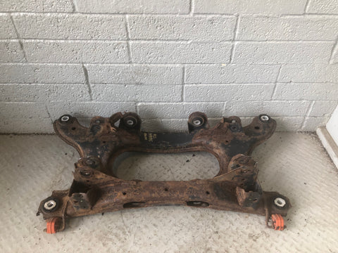 Freelander 2 TD4 Rear Subframe Diff Carrier Land Rover 2006 to 2014 J07076