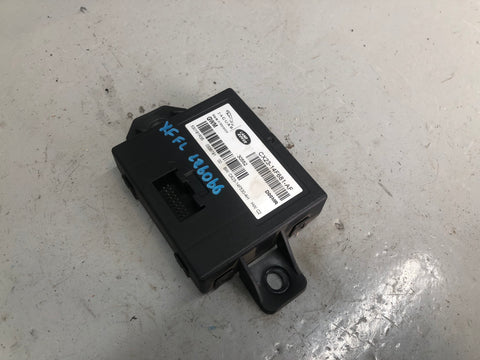 Jaguar XF Footwell Lighting Control Module CX23-14F681-AF X250 2007 to 2015