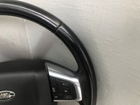 Discovery Sport Steering Wheel Multi-Function Land Rover 2014 to 2019 L15066