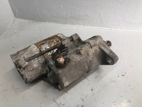 Range Rover Sport Starter Motor L320 4.2 Supercharged NAD500160 2006 to 2009