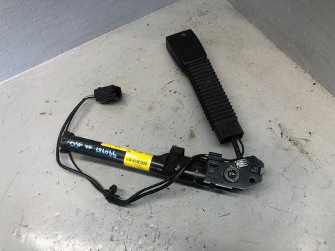 Jaguar XF Seat Belt Pre Tensioner Off Side Drivers 2011 to 2015