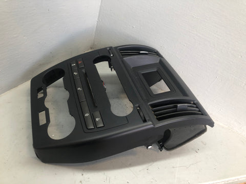 Freelander 2 Centre Dashboard Vent Panel Facelift Land Rover 2011 to 2014 L05086