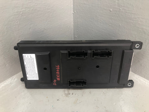 Discovery 4 Fuse Box Body Control Module 3.0 TDV6 GH22-14F041-AA Land Rover