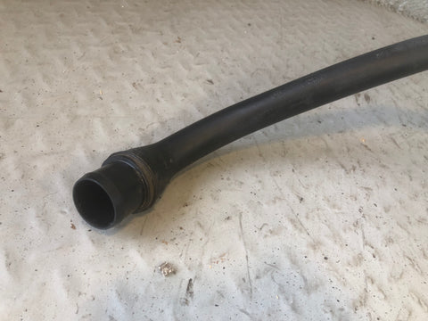 Range Rover L322 Fuel Filler Neck Pipe with Cap Diesel 3.6 TDV8