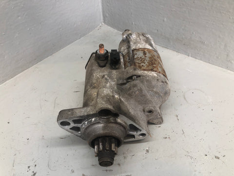 Range Rover Sport Starter Motor L320 4.2 Supercharged NAD500160 2006 to 2009