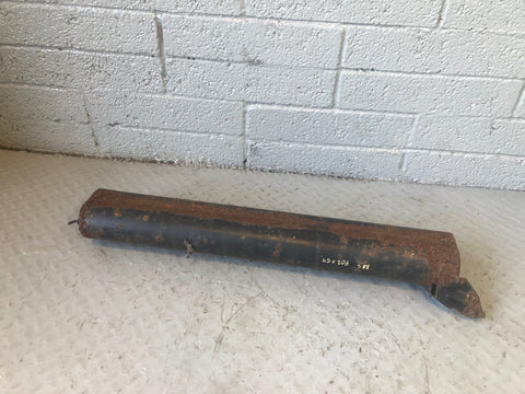 Tank Air Suspension Discovery 3 4 Range Rover Sport L320 Land Rover P02059