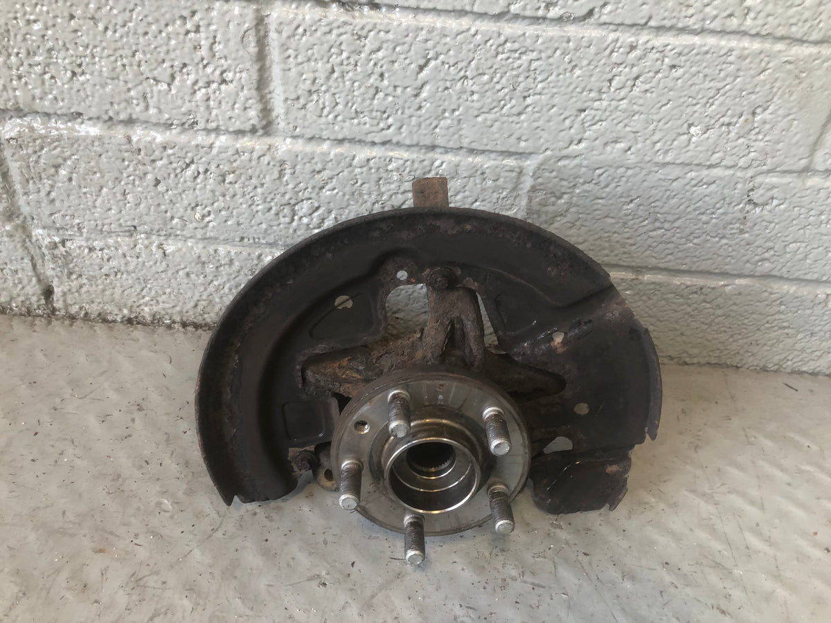 Freelander 2 Front Hub Near Side Assembly ABS Sensor L359 2006 to 2014 J07076