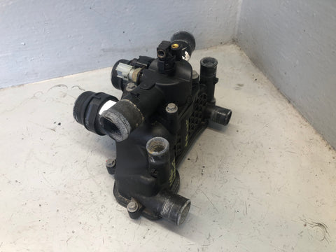 Range Rover L322 Thermostat Housing 4.4 TDV8 AL3Q 9K478 2010 to 2013