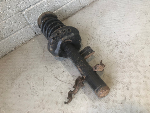 Freelander 2 Suspension Strut Shock Absorber Off Side Rear Land Rover J07076