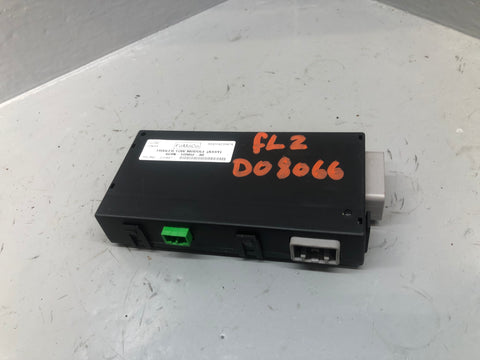 Freelander 2 ECU Trailer Tow Control Module 6G9N-14D054-AB Land Rover