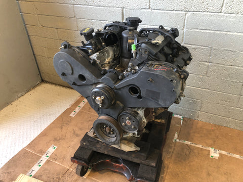 2.7 TDV6 Engine Diesel Land Rover Discovery 3 Range Rover Sport 276DT L05106
