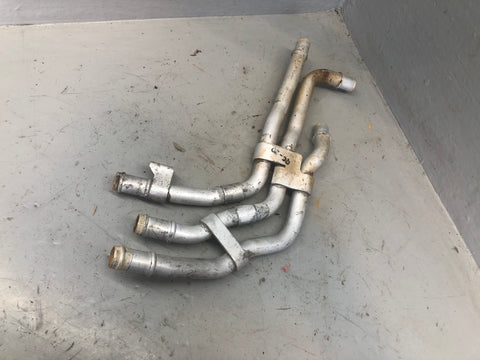 Coolant Pipes Metal Assembly 3.0 TDV6 Land Rover Discovery 4 Range Rover Sport