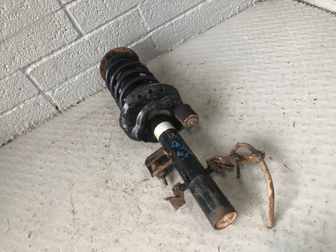 Freelander 2 Suspension Strut Shock Absorber Off Side Rear Land Rover D08066