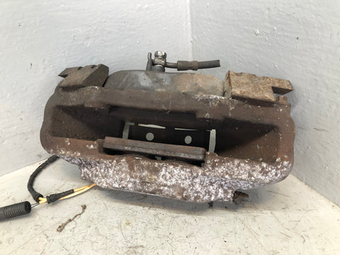 Range Rover Brake Caliper L322 Brembo Near Side Front 4 Piston SEB500391 D26086