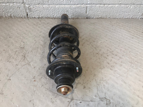 Porsche Boxster 986 Suspension Strut Off Side Rear 1996 to 2004