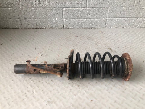 Freelander 2 Suspension Strut Shock Absorber Near Side Front Land Rover D08066