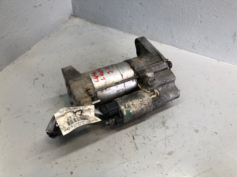 Range Rover L405 Starter Motor 3.0 TDV6 L494 CPLA-11001-BE 2013 to 2017