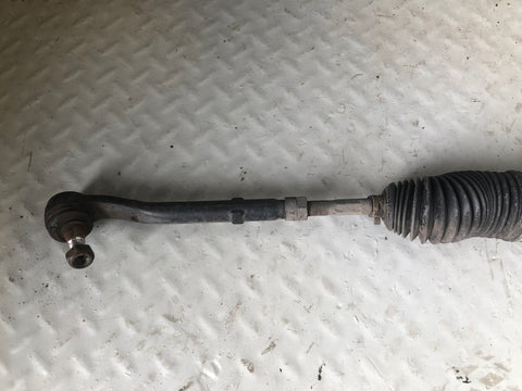 Range Rover L322 Steering Rack QEB500470 3.6 TDV8 4.2 V8 2005 to 2010