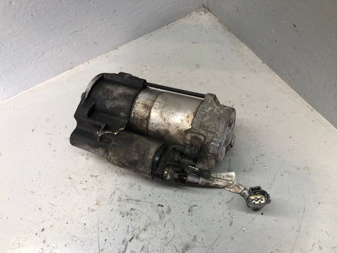 Range Rover L405 Starter Motor 3.0 TDV6 L494 CPLA-11001-BE 2013 to 2017