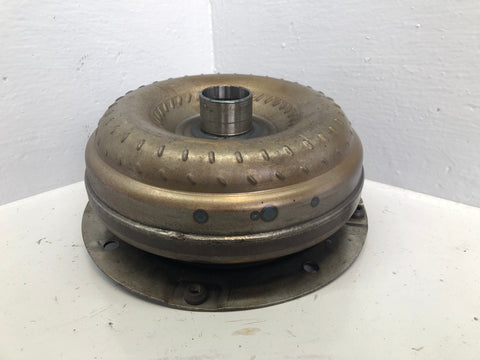 Torque Converter 3.0TDV6 Discovery 4 Range Rover Sport J23096