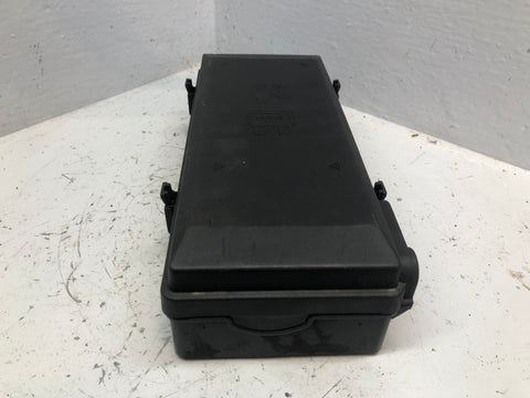 Discovery 2 Under Bonnet Fuse Box TD5 Land Rover YQE000300 1998 to 2004