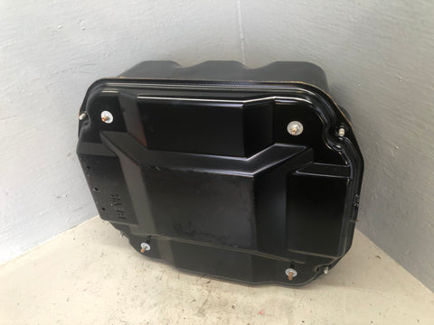 Range Rover L322 Air Suspension Compressor Pump Hitachi RQU500302 D01076