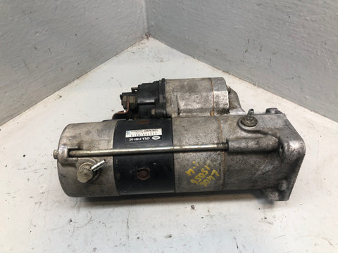 Range Rover L405 Starter Motor 4.4 TDV8 CPLA-11001-AC 2013 to 2017