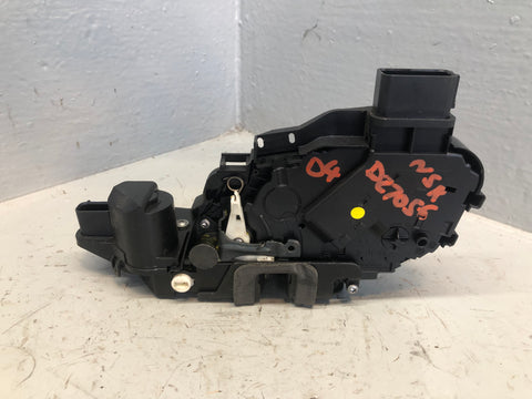 Discovery 4 Door Lock Actuator Near Side Rear Land Rover 8X2A-26413-AC D27055