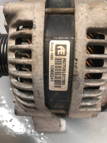 Alternator 3.0 TDV6 Range Rover Sport Discovery 4 Land Rover Aftermarket
