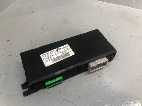 Range Rover Evoque Seat Control Module Near Side Front DPLA-14C546-AA