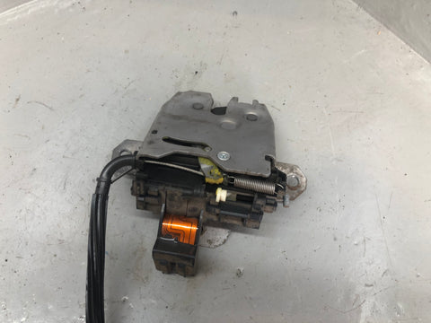 Jaguar XF Tailgate Release Lock Latch Actuator CX23-442A66-CA X250 2007 to 2015