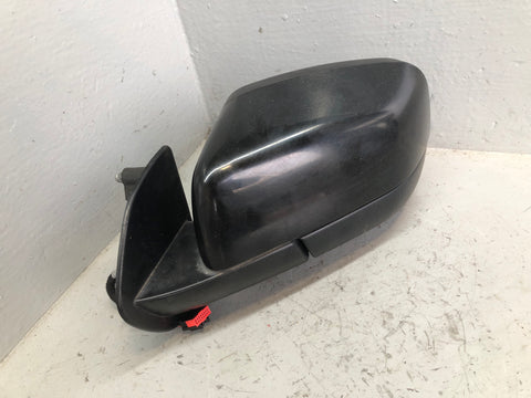 Range Rover Sport Door Mirror Near Side Power Fold L320 2009 to 2013 L28096