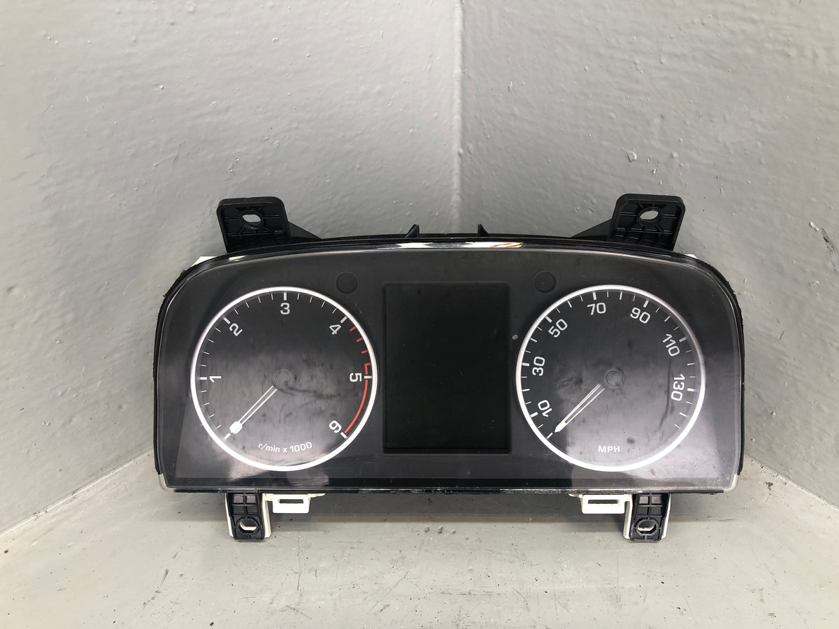 Range Rover Sport Instrument Cluster 3.0 TDV6 AH22-10849-DH 2009 to 2013