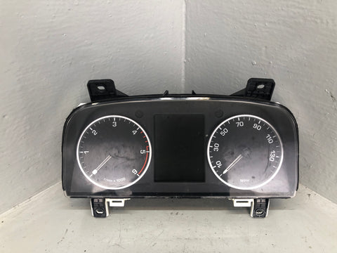 Range Rover Sport Instrument Cluster 3.0 TDV6 AH22-10849-DH 2009 to 2013