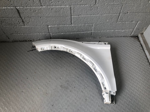Range Rover Evoque Wing Near Side Front Fuji White LRC 867 L538 L03066