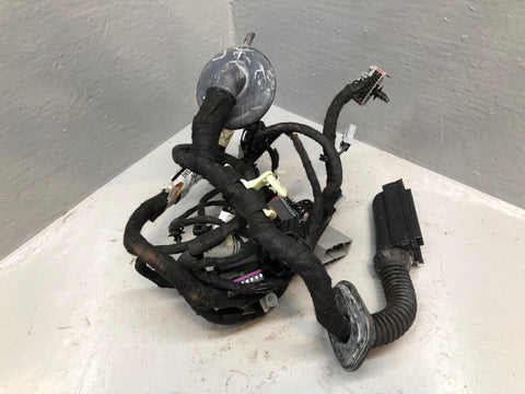 Range Rover L494 Door Wiring Loom Near Side Front DK62-14630 HAC 2013 to 2017