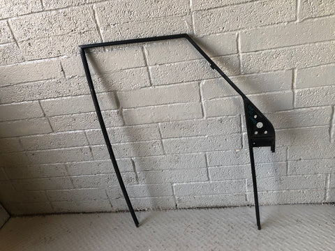 Discovery 2 Door Frame Window Off Side Front Land Rover 1998 to 2004 L20076