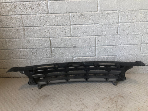 Discovery 4 Grille Front Santorini Black Facelift Land Rover 2014 to 2016 J18066