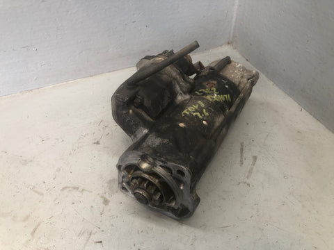 Range Rover L322 Starter Motor 3.6 TDV8 NAD500280 2006 to 2009