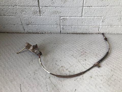 Discovery 2 Hi-Low Selector Cable linkage Assembly TD5 1998 to 2004 Land Rover