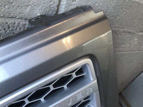 Discovery 4 Wing Near Side Front Orkney Grey Land Rover 2009 to 2016 D03086