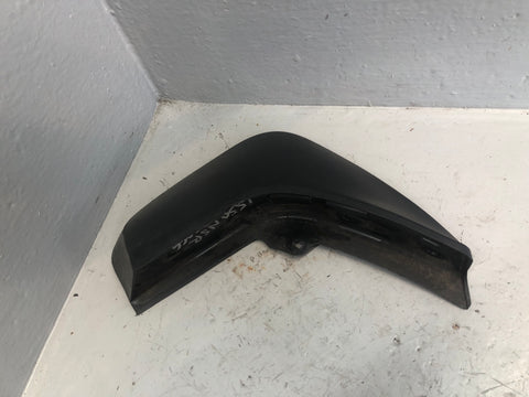 Discovery Sport Mud Flap Guard Near Side Rear L550 Land Rover 2014 to 2019